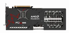 Tarjeta De Video Sapphire Amd Radeon Rx 9070 Xt Pulse, 16gb 256-bit Gddr6, Pci Express X16 5.0